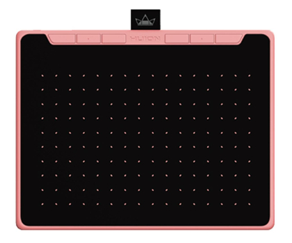 Tablet graficzny Huion RTS 300 Pink 6930444802172